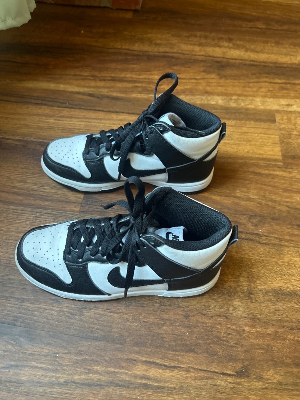 Nike Dunk High Next Nature Women’s Size 6.5